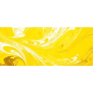 Karin Kolay Ebru Boyası 30 ml 201 Sarı