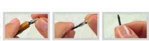 Kohinoor Hardtmuth Portmin Versatil Kalem 2mm 5201
