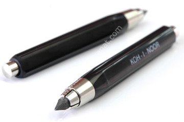 Kohinoor  Portmin Versatil Kalem 5,6mm 5344