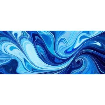 Karin Kolay Ebru Boyası 30 ml 401 Mavi