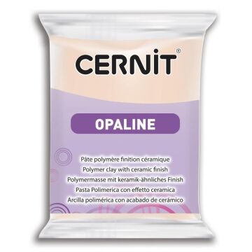 Cernit Polimer Kil Seramik Hamuru Opaline 425 carnation