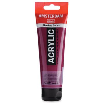 Amsterdam Standart Seri Akrilik Boya 120 ml Caput Mortuum Violet 344