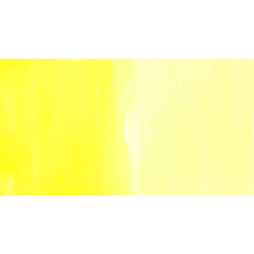 Schmincke Akademie Yarım Tablet Suluboya Light Yellow Lemon 222