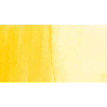 Schmincke Akademie Yarım Tablet Suluboya Indian Yellow 225