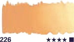 Schmincke Akademie 1/2 Tablet Taş Suluboya Naples Yellow 226