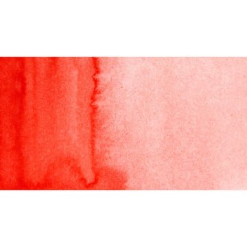 Schmincke Akademie Yarım Tablet Suluboya Cadmium Red Hue 332