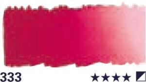 Schmincke Akademie 1/2 Tablet Taş Suluboya Carmine 333