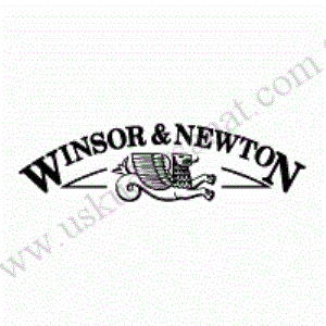 Winsor&Newton Yuvarlak 7 Seri Kolinski Samur Fırça no:0