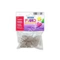 Fimo Metal Kalıp Set 6 lı 8724 03