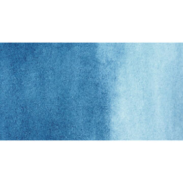 Schmincke Akademie Yarım Tablet Suluboya Prussian Blue 445