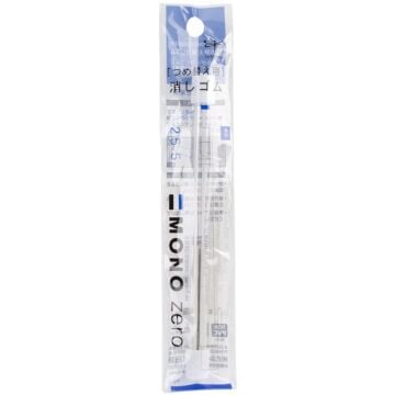 Tombow mono zero Kalem Silgi Yedeği 2,5mm