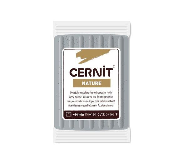 Cernit Polimer Kil Hamuru Nature (taş efekti) 56gr 796 Quartz