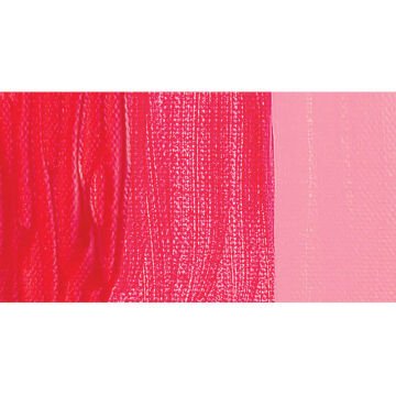 Amsterdam Standart Seri Akrilik Boya 120 ml Transparent Red Medium 317
