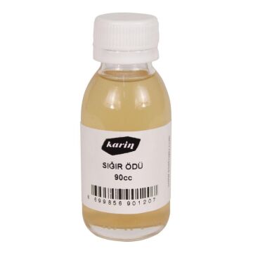 Karin Sığır Ödü 90ml