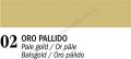 Ferrario Sıvı Varak Yaldız Pale Gold 02
