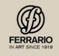 Ferrario Sıvı Varak Yaldız Pale Gold 02