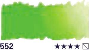 Schmincke Akademie 1/2 Tablet Taş Suluboya May Green 552