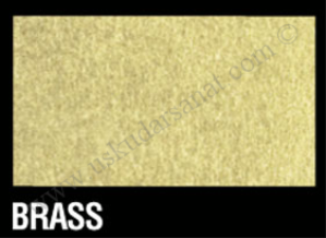 Lefranc Likit Yaldız Varak Brass 715