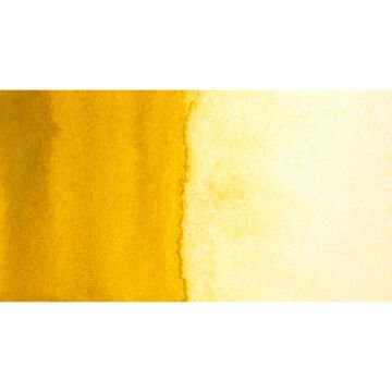Schmincke Akademie Yarım Tablet Suluboya Yellow Ochre 660