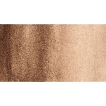 Schmincke Akademie Yarım Tablet Suluboya Burnt Umber 664