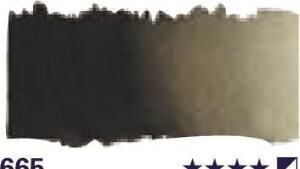 Schmincke Akademie 1/2 Tablet Taş Suluboya Sepia 665