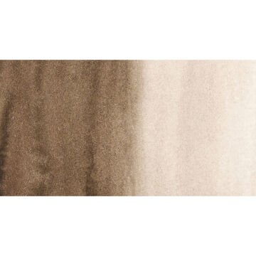 Schmincke Akademie Yarım Tablet Suluboya Sepia 665