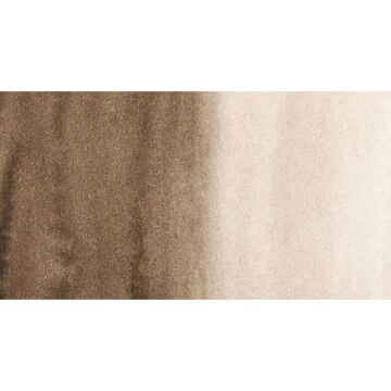 Schmincke Akademie Yarım Tablet Suluboya Sepia 665