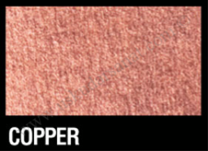 Lefranc Likit Yaldız Varak Copper 707
