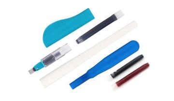 Pilot Parallel Pen Kaligrafi Kalemi 4,5mm