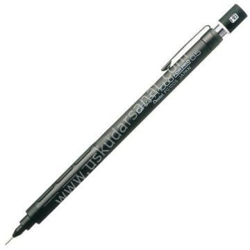 Pentel Graph 1000 For Pro Mekanik Kurşun Kalem PG1005 (0.5 mm)