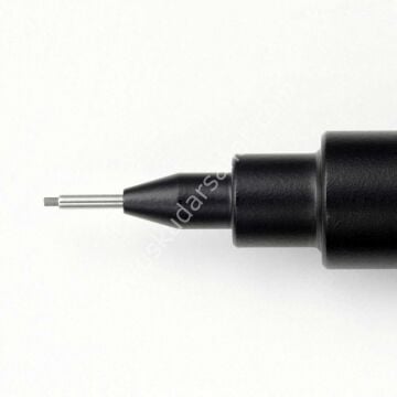 Pentel Graph 1000 For Pro Mekanik Kurşun Kalem PG1005 (0.5 mm)