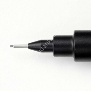 Pentel Graph 1000 For Pro Mekanik Kurşun Kalem PG1005 (0.7 mm)