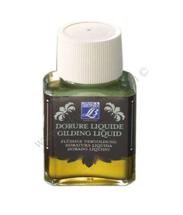 Lefranc Likit Yaldız Varak Florentina 723