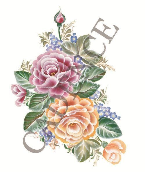 Oleg Kulakov Kolay Transfer 25x35 T-201