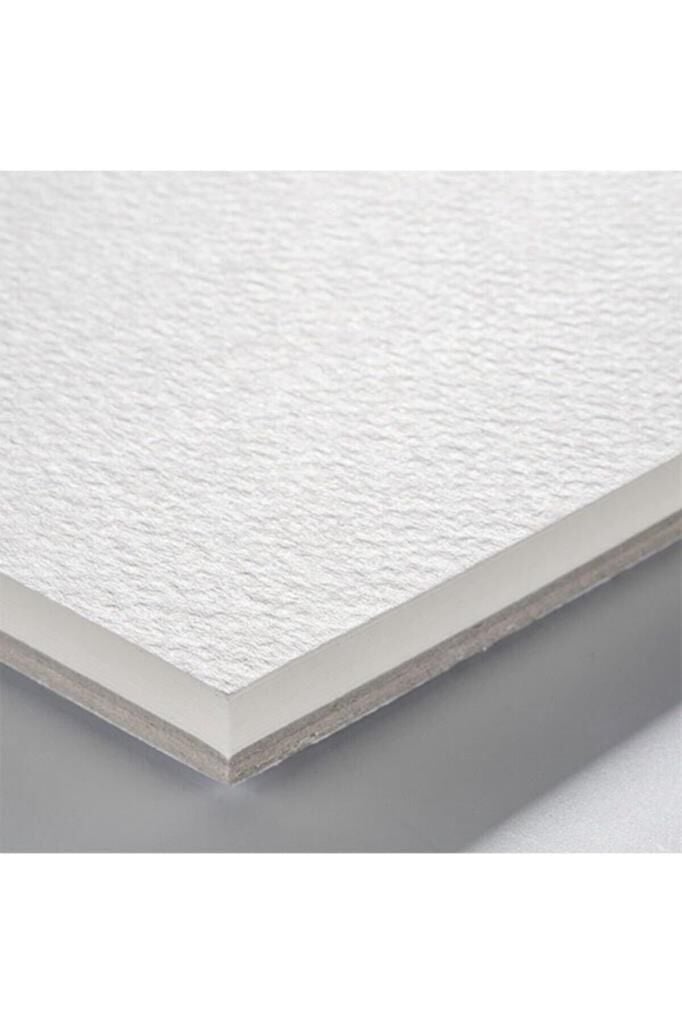 Van Gogh Sulu Boya Kağıdı : 300 Gr : 35 Cm X 50 Cm (5 Adet)