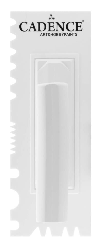 Cadence Pastik Dekoratif Mala 2