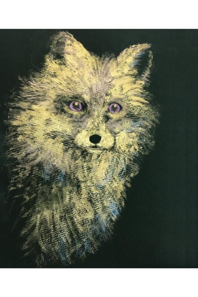 Zig Gansai Tambi Opal Inci Ve Sedef 6 Renk Sulu Boya Seti