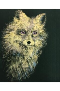 Zig Gansai Tambi Opal Inci Ve Sedef 6 Renk Sulu Boya Seti