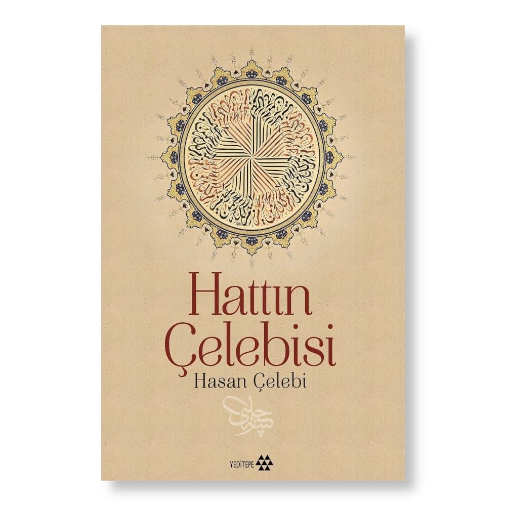 Hattın Çelebisi Hasan Çelebi