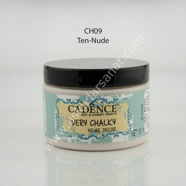Cadence Very Chalky Home Decor CH09-TEN 150ml