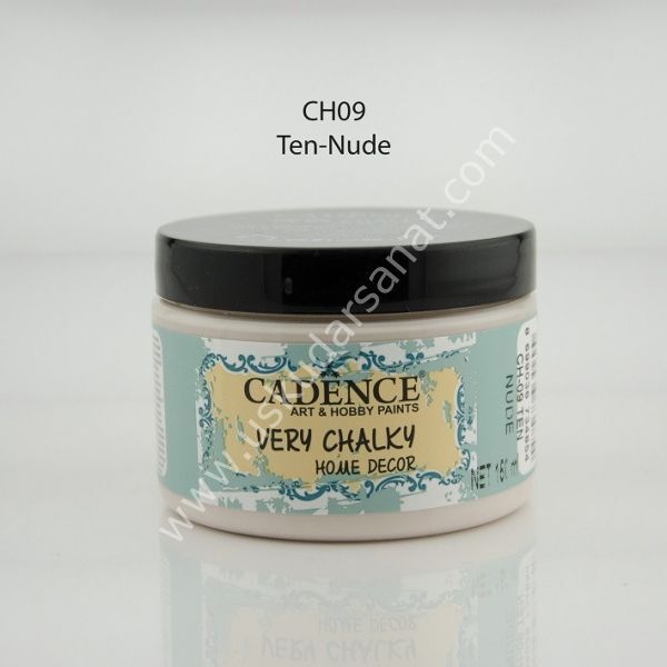Cadence Very Chalky Home Decor CH09-TEN 150ml