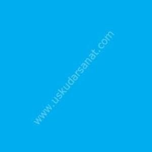 W.Newton BrushMarker Grafik Kalemi Cyan C847