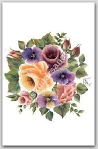 Cadence Hazır Transfer G-52 25X35