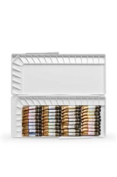 Mijello Mission Gold Class Suluboya Set 36x7ml MWCPN-7036