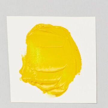 Pebeo Studio XL Fine Yağlı Boya 37 ml Primary Cadmium Yellow Hue 02
