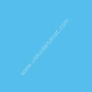 W.Newton BrushMarker Grafik Kalemi Sky Blue B137