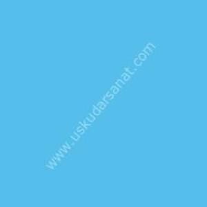 W.Newton BrushMarker Grafik Kalemi Sky Blue B137