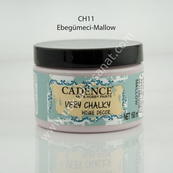 Cadence Very Chalky Home Decor CH11-EBEGüMECi 150ml