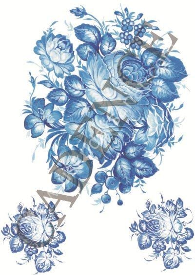 Oleg Kulakov Kolay Transfer 25x35 T-219