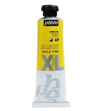 Pebeo Huile Fine XL Yağlı Boya 37ml 49 Aureoline